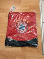 FC Bayern Beutel Merch Hessen - Eschborn Vorschau