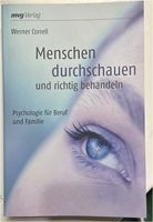 Menschen durchschauen und richtig behandeln Psychologie für Beruf Bayern - Erlangen Vorschau