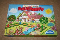 Brettspiel für Kinder: „Komm wir spielen Bauernhof“ Nordrhein-Westfalen - Marienheide Vorschau
