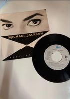 Michael Jackson Black or White Single Vinyl Platte 1991 Baden-Württemberg - Pfullendorf Vorschau