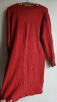 Feines Kleid Wolle Wollkleid elegant Hippie chic casual wool Findorff - Findorff-Bürgerweide Vorschau