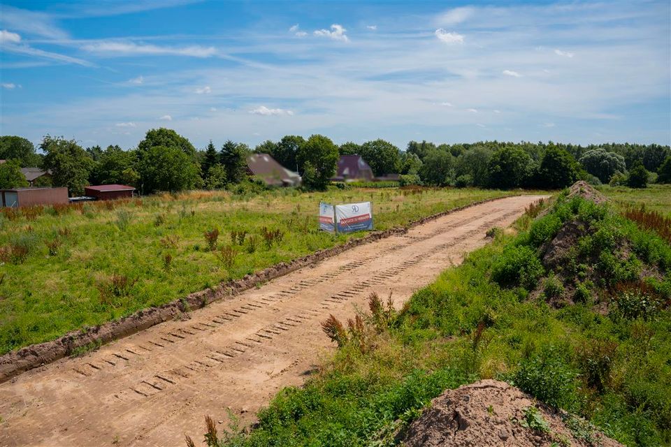 Herrliches Baugrundstück (5) mit Südwestausrichtung in Besdorf in Besdorf