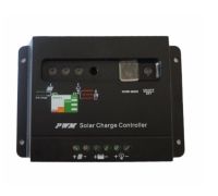 PWM Solarladeregler 12/24 Volt  20 Ampere Baden-Württemberg - Villingen-Schwenningen Vorschau