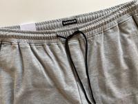 Manguun Herren Hose Gr.XXL grau NP40€☀️chic Bayern - Niederwerrn Vorschau