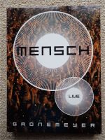 DVD Grönemeyer Mensch Live 2003 Wandsbek - Hamburg Poppenbüttel Vorschau