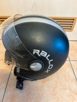 Rallox Motorrad Helm Hessen - Biebertal Vorschau