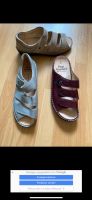 Finn Comfort Prophylaxe Sandalen gr. 43 Bayern - Wiesenbronn Vorschau