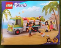 Lego Friends Müllwagen Bayern - Bogen Niederbay Vorschau