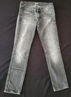 Tommy Hilfiger Sophie Skinny Fall 14HBSTD anthrazit Gr. 28/30 Nordrhein-Westfalen - Detmold Vorschau