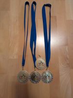 Medaillen zu verschenken Baden-Württemberg - Kirchheim unter Teck Vorschau