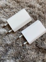 1x Original Apple 5W Adapter Netzteil USB-A, Ladegerät Zubehör Frankfurt am Main - Bergen-Enkheim Vorschau