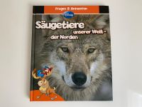 Disney: Säugetiere unserer Welt: Der Norden: Buch - Wie Neu Niedersachsen - Gifhorn Vorschau