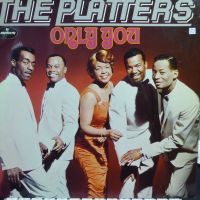 The Platters - Only You - Schallplatten Hessen - Linden Vorschau