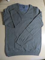 Herren Pullover, grau, von s.Oliver, Feinstrick, Gr. M Hessen - Hanau Vorschau