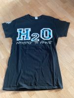 H2O Shirt Gr. S Bandmerch Sachsen-Anhalt - Quedlinburg Vorschau