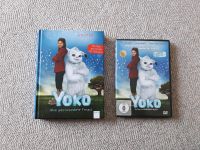 Yoko - Mein ganz besonderer Freund  (Buch + DVD) Niedersachsen - Oldenburg Vorschau