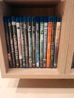 Blu-Ray Filme Sammlung 100x Stück Köln - Weidenpesch Vorschau