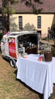 Mobile Kaffee Ape mit Zubehör für Catering Baden-Württemberg - Freiburg im Breisgau Vorschau