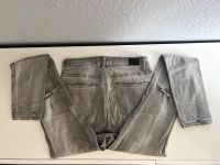 Ripped Jeans , Damen Jeans grau Bonn - Graurheindorf Vorschau