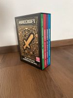 Minecraft Die offiziellen Handbücher Bayern - Essenbach Vorschau