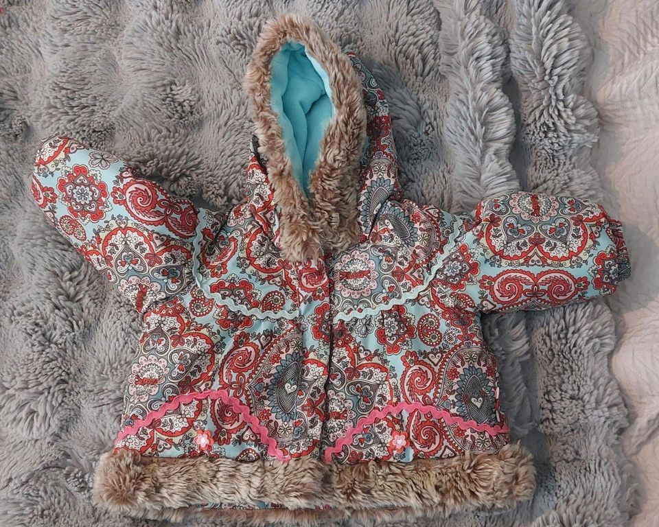 Oilily Jacke in Herne