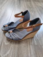 Neu Tommy Hilfiger Sommer Schuhe, Gr. 39 Rheinland-Pfalz - Landau in der Pfalz Vorschau