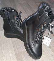 Verkaufe coole Schuhe von Högl, Gr. 38, neu Hessen - Hungen Vorschau