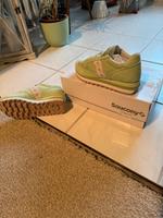 ♦️Saucony Jazz,Triple Green,Overkill,SOMMER,NEU,Sneaker,Gr.37, Parchim - Landkreis - Brüel Vorschau
