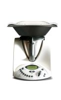 Vorwerk Thermomix TM31 komplett mit Varoma Niedersachsen - Haren (Ems) Vorschau