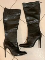 Leder Stiefel 5th Avenue NEU ! Größe 36 Frankfurt am Main - Rödelheim Vorschau