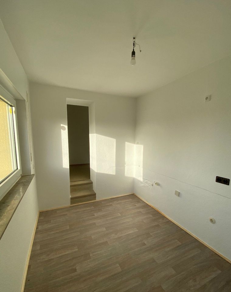 renovierte 3 Zimmerwohnung in 59519 Günne zu vermieten in Möhnesee