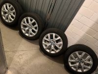 Winterreifen BMW 2019 X1 Pirelli 17 Zoll München - Schwabing-Freimann Vorschau