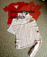 Shirt,Bluse,Pullover,Gr.M,38/40,u.a.Gerry Weber Einzelabgabe 5,00 Hessen - Bad Zwesten Vorschau
