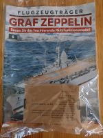 Graf Zeppelin Flugzeugträger Ausgabe 6 Dithmarschen - Marne Vorschau