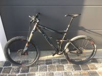 MTB Fully Cube Fritzz 160 Bayern - Mühlhausen i.d. Oberpfalz Vorschau