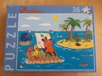 Puzzle Sendung mit der Maus, 36 Teile Baden-Württemberg - Binzen Vorschau