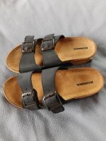 Sandalen neu Größe 36/37 Bayern - Aichach Vorschau