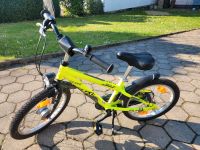 Kinderfahrrad Niedersachsen - Salzgitter Vorschau