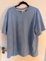 Lacoste T-Shirt  Blau 3XL Baden-Württemberg - Backnang Vorschau