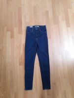 Levi's Premium Mile High Super Skinny Jeans Gr.W25/L28 Dresden - Bühlau/Weißer Hirsch Vorschau