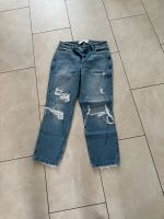 Hollister Jeans Größe 27/25 Rheinland-Pfalz - Sankt Sebastian Vorschau