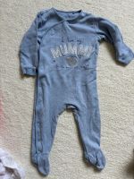 Schlafanzug blau Next Baby 74 Rheinland-Pfalz - Bingen Vorschau