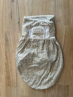 Baby Pucksack, Schlafsack Ergobaby, Größe 0-3 Monate Sachsen - Claußnitz Vorschau