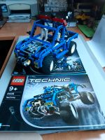 Lego Technik 8435 Nordrhein-Westfalen - Wesel Vorschau