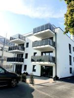 Neubau: Penthouse 110m² 3-Zimmer-Wohnung mit großer Terrasse Baden-Württemberg - Kehl Vorschau