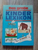 Kinderbuch _ Das große Kinder Lexikon Baden-Württemberg - Pfinztal Vorschau