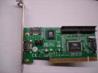 VIA VT6421A SATA IDE Controller PCI Baden-Württemberg - Singen Vorschau