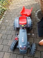 Smoby Kindertrettraktor XXL Sachsen - Wolkau Vorschau