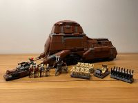 LEGO Star Wars 7662 - Trade Federation MTT München - Laim Vorschau