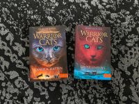 Erin Hunter Warrior Cats Buch Bücher Lange Schatten Feuer und Eis Nordrhein-Westfalen - Sprockhövel Vorschau